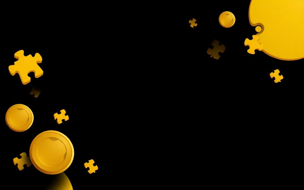 Preview slide from The $1,000 Puzzle interactive presentation deck